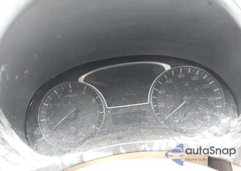 2014 Nissan Altima 2.5/S/Sv/Sl z USA, uszkodzony, nr VIN 1N4AL3AP0EN346834